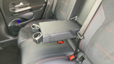 Mercedes-Benz Eqa 350 4Matic 215kW AMG Line 66.5kWh 5dr Auto Electric Hatchback